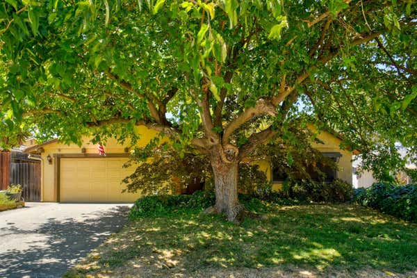 6445 INNSBROOK WAY, ORANGEVALE, CA 95662 - Image 1