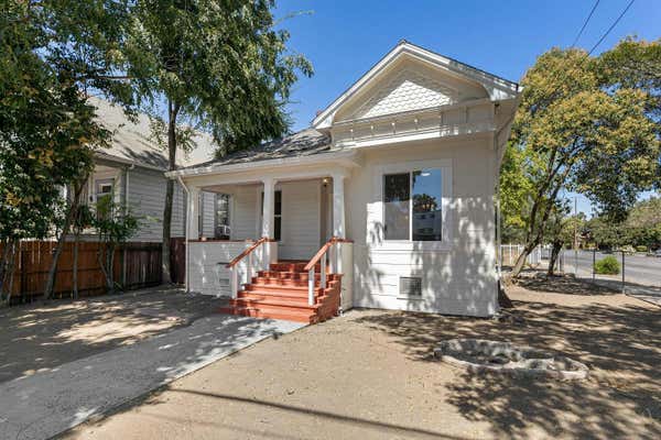 205 W MAGNOLIA ST, STOCKTON, CA 95203 - Image 1