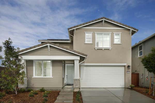 3412 SHAKERS RIDGE WAY, FOLSOM, CA 95630 - Image 1