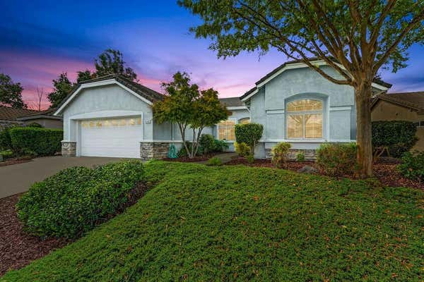 6185 ROSE GARDEN LN, ROSEVILLE, CA 95747 - Image 1