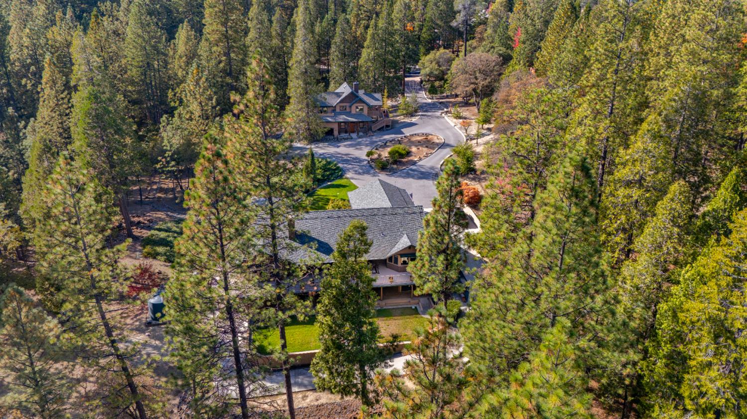 Nevada City, California, 95959, United States, 4 Bedrooms Bedrooms, ,4 BathroomsBathrooms,Residential,Active,1919076