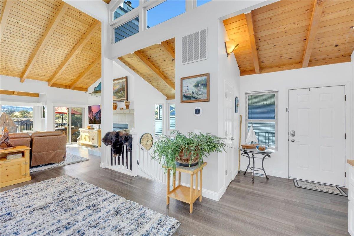 Copperopolis, California, 95228, United States, 3 Bedrooms Bedrooms, ,4 BathroomsBathrooms,Residential,Active,2015248