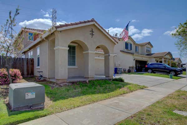 1540 LA SIERRA ST, MERCED, CA 95348, photo 3 of 58