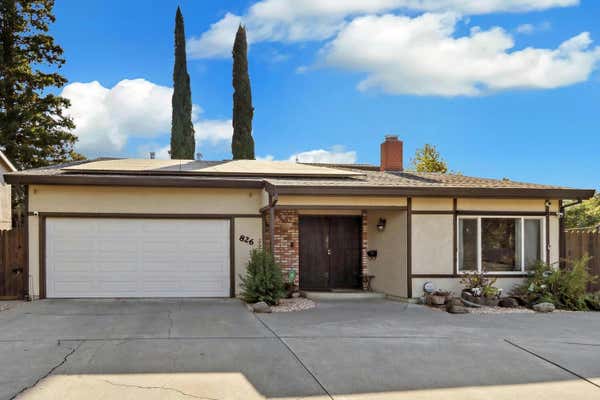 826 CHRISTIE CT, DAVIS, CA 95618 - Image 1