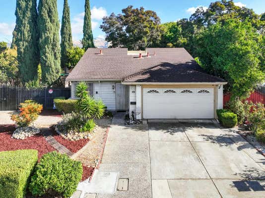 2086 DANDERHALL WAY, SAN JOSE, CA 95121 - Image 1