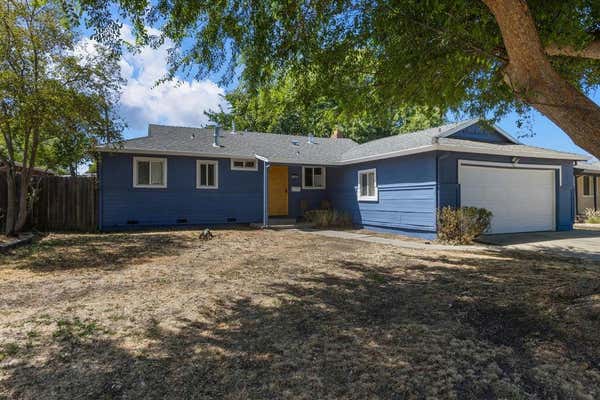 2100 MANGRUM AVE, SACRAMENTO, CA 95822 - Image 1