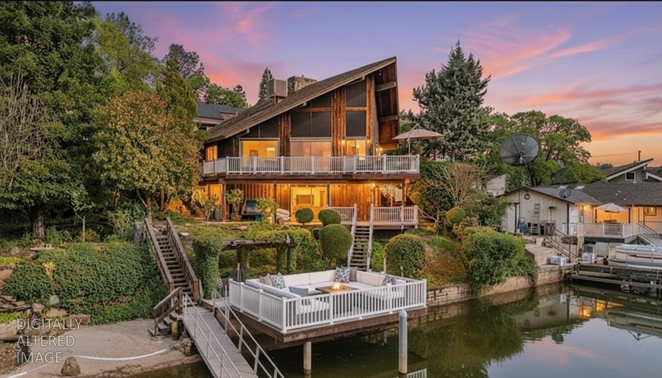 Copperopolis, California, 95228, United States, 6 Bedrooms Bedrooms, ,5 BathroomsBathrooms,Residential,Active,2030549