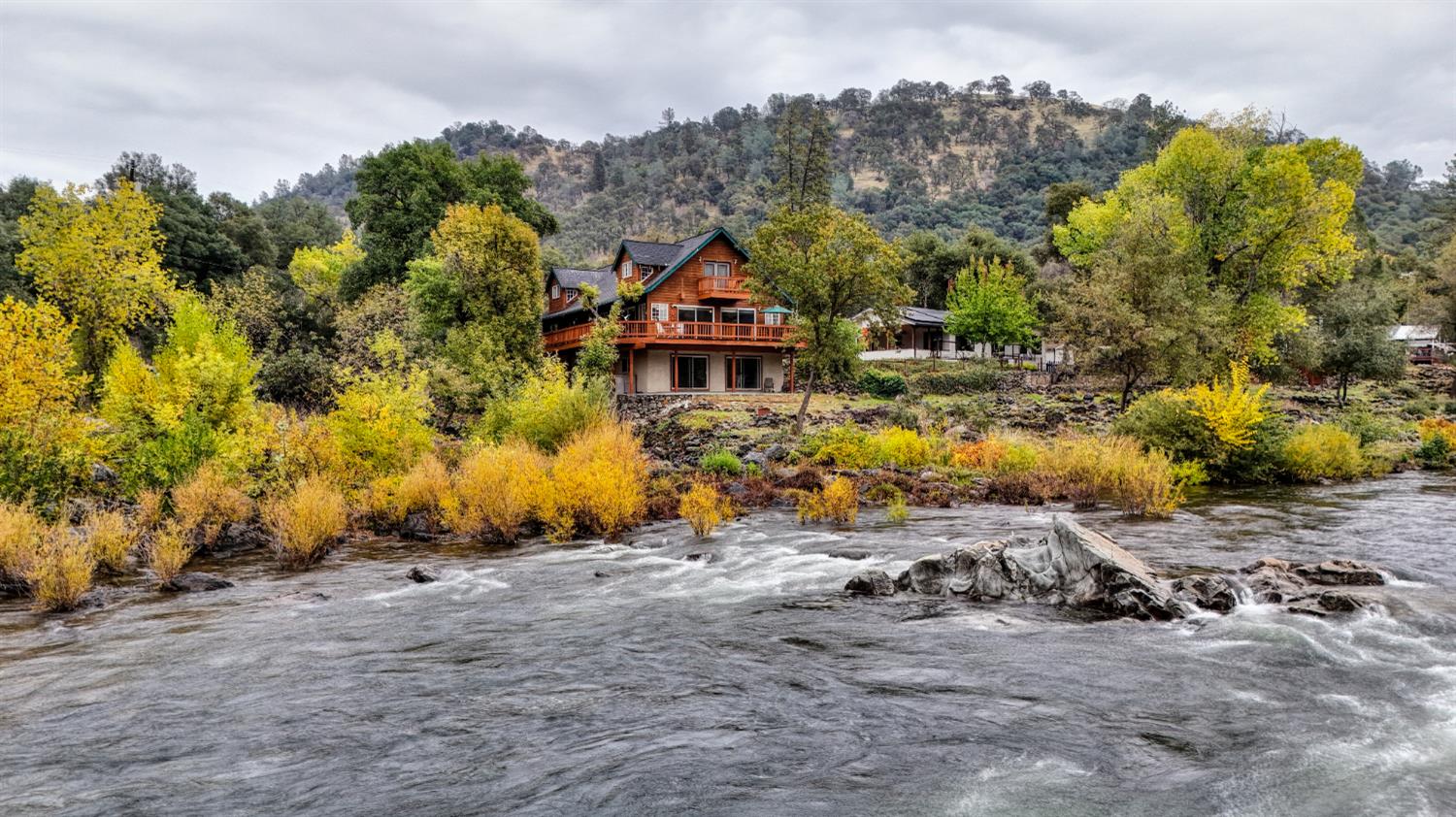 Coloma, California, 95613, United States, 3 Bedrooms Bedrooms, ,3 BathroomsBathrooms,Residential,Active,2007129