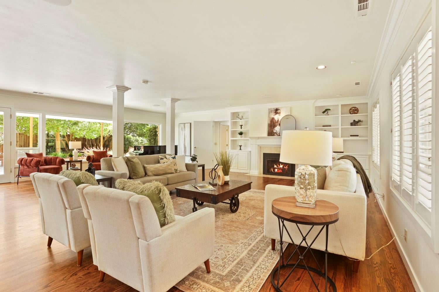 Modesto, California, 95350, United States, 4 Bedrooms Bedrooms, ,3 BathroomsBathrooms,Residential,Active,1877804