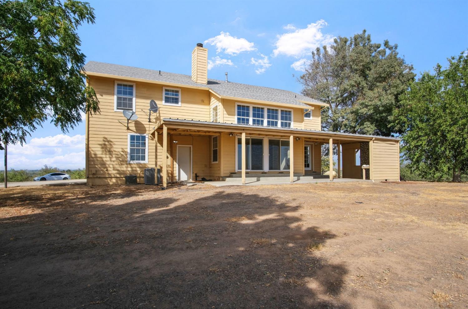 Hickman, California, 95323, United States, 4 Bedrooms Bedrooms, ,3 BathroomsBathrooms,Residential,Active,1954442