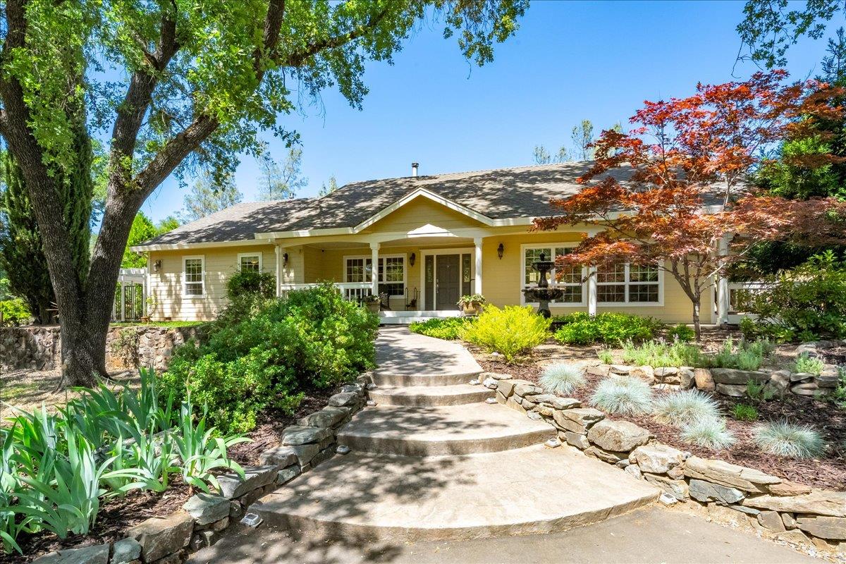 Shingle Springs, California, 95682, United States, 3 Bedrooms Bedrooms, ,3 BathroomsBathrooms,Residential,Active,1823945