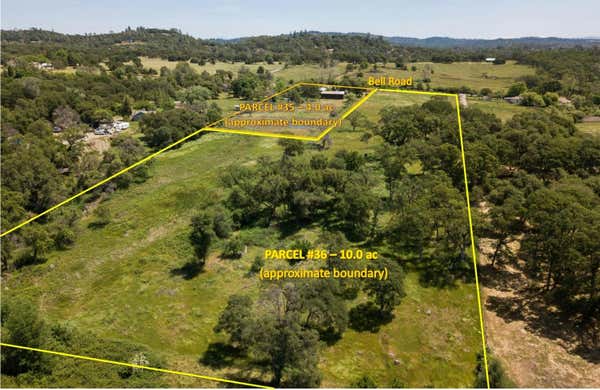 0 BELL ROAD, AUBURN, CA 95602 - Image 1