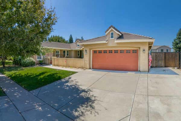 2140 COFFEE CREEK WAY, PLUMAS LAKE, CA 95961 - Image 1