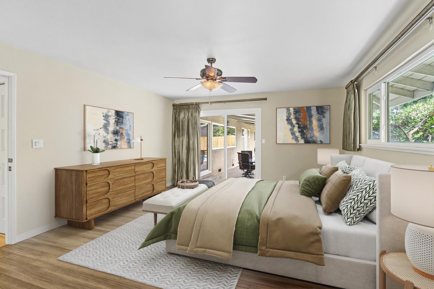 Sacramento, California, 95864, United States, 4 Bedrooms Bedrooms, ,3 BathroomsBathrooms,Residential,Active,1959963