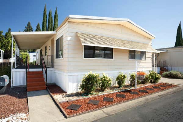 61 LA MESA WAY, YUBA CITY, CA 95993 - Image 1