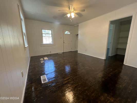 3054 MARGARET DR, MACON, GA 31206, photo 2 of 15