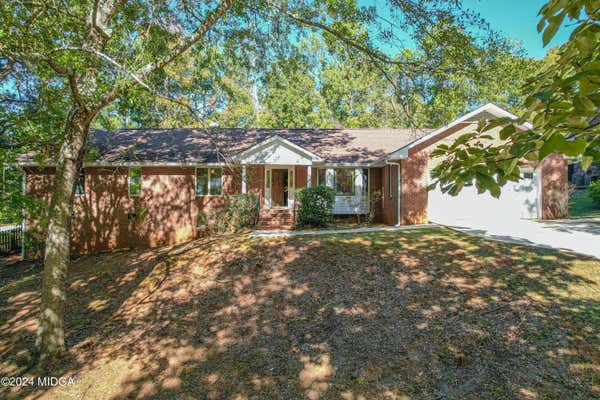 302 LAKERIDGE CT, MACON, GA 31211 - Image 1