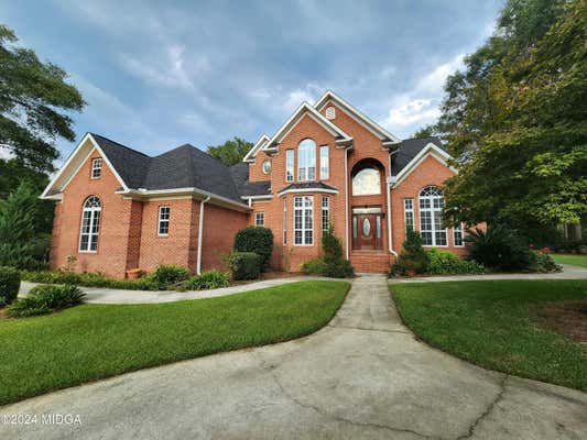 100 DEERWOOD DR, WARNER ROBINS, GA 31088 - Image 1