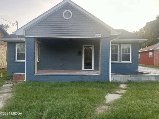 1296 PIO NONO AVE, MACON, GA 31204 - Image 1