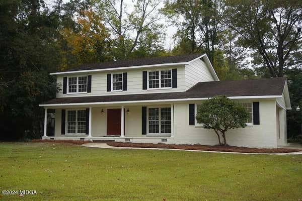 3096 STUART DR, MACON, GA 31204 - Image 1