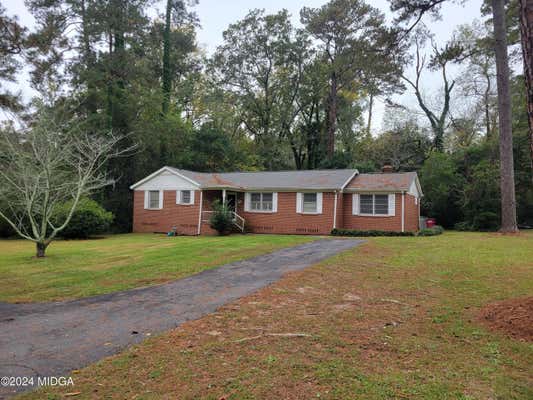 646 PIERCE AVE, MACON, GA 31204 - Image 1