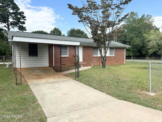 400 WILLOW AVE, WARNER ROBINS, GA 31093 - Image 1