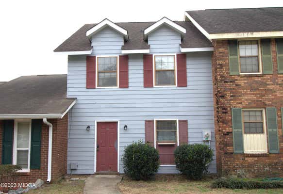 303 LEISURE LAKE DR, WARNER ROBINS, GA 31088 - Image 1