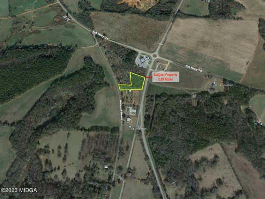 4-5A HIGHWAY 341, CULLODEN, GA 31016 - Image 1