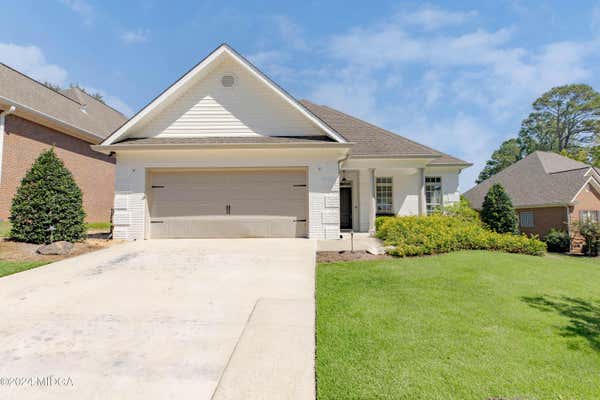 109 BEAR LAKE DR, WARNER ROBINS, GA 31088 - Image 1