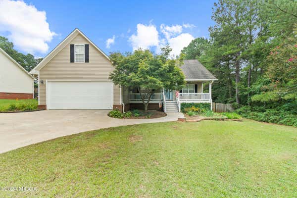 512 AARONS CIR, GRAY, GA 31032 - Image 1