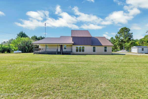 16353 N SPARTA DAVISBORO RD, WARTHEN, GA 31094 - Image 1