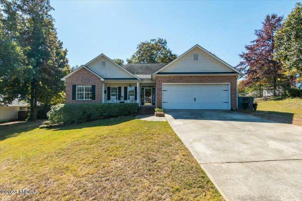 205 HUNTERS RIDGE DR, BYRON, GA 31008 - Image 1