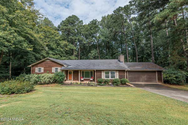 125 CEDARLINE DR, GRAY, GA 31032 - Image 1