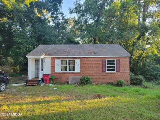 1935 PINE HILL DR, MACON, GA 31217 - Image 1