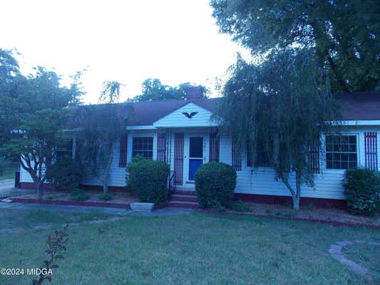 109 BOWDEN DR, WARNER ROBINS, GA 31093 - Image 1