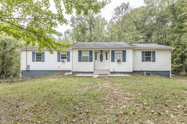 1400 SMITH CHAPEL RD, MUSELLA, GA 31066 - Image 1