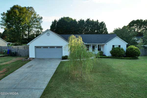 625 WINDSOR DR, MONROE, GA 30656 - Image 1