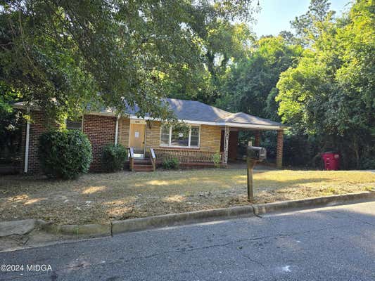 3034 MANCHESTER DR, MACON, GA 31206 - Image 1