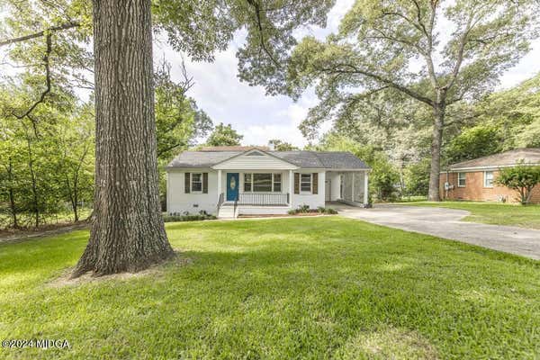 119 LYNN AVE, WARNER ROBINS, GA 31088 - Image 1