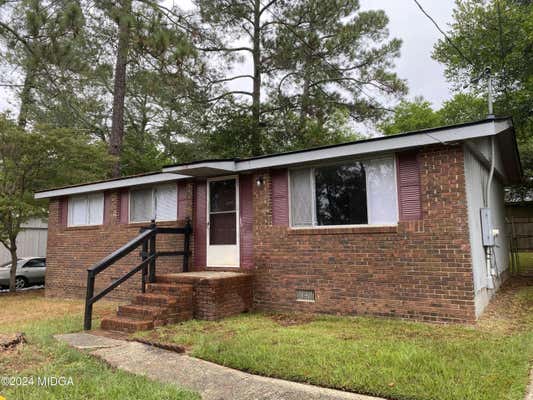 618 CEDARWOOD DR, BONAIRE, GA 31005 - Image 1