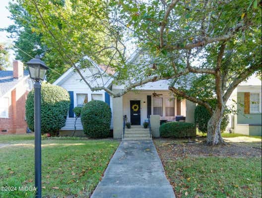 3449 RIDGE AVE, MACON, GA 31204 - Image 1