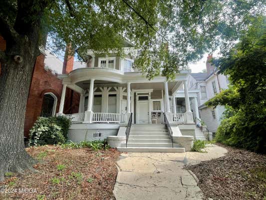 1061 HIGH ST, MACON, GA 31201 - Image 1