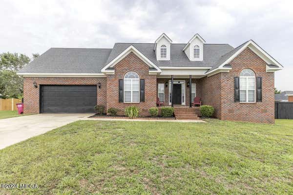 109 SARAKAY CIR, MACON, GA 31216 - Image 1