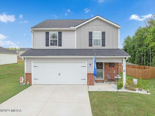 147 DOGWOOD LN, MILNER, GA 30257 - Image 1