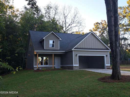 372 WALNUT GROVE RD, GRAY, GA 31032 - Image 1