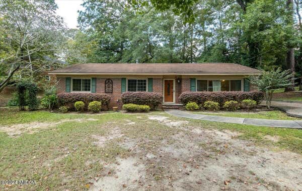 732 WOODHAVEN RD, MACON, GA 31204 - Image 1