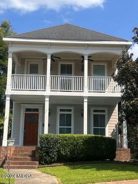 224 ORANGE ST, MACON, GA 31201, photo 1 of 34