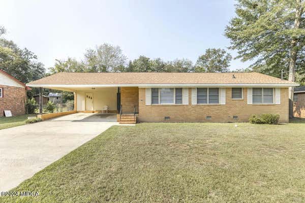 4613 SYLVESTER CIR N, MACON, GA 31217 - Image 1