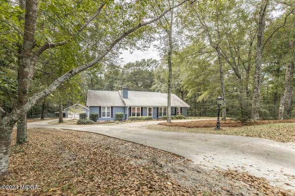 6000 HARTLEY BRIDGE RD, MACON, GA 31216 - Image 1