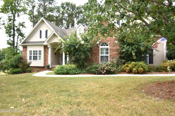 101 LOVETTS RIDGE DR, JULIETTE, GA 31046 - Image 1